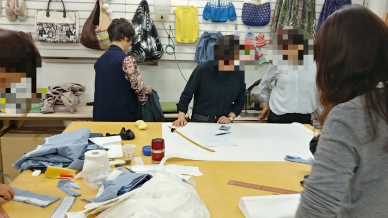 신길옷수선 이미지