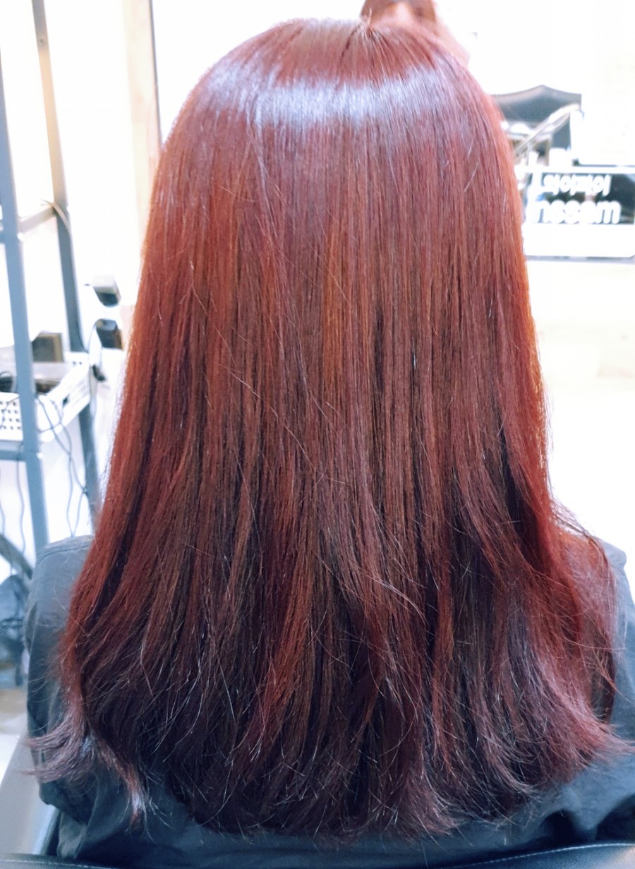 연일미용실 이미지