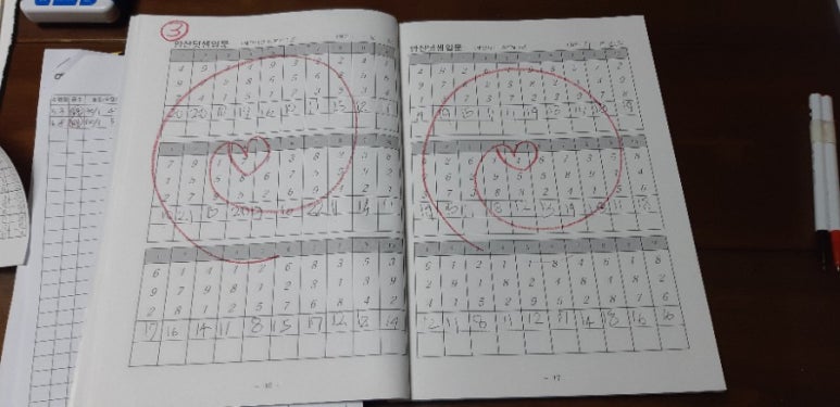 스피드주산암산 이미지