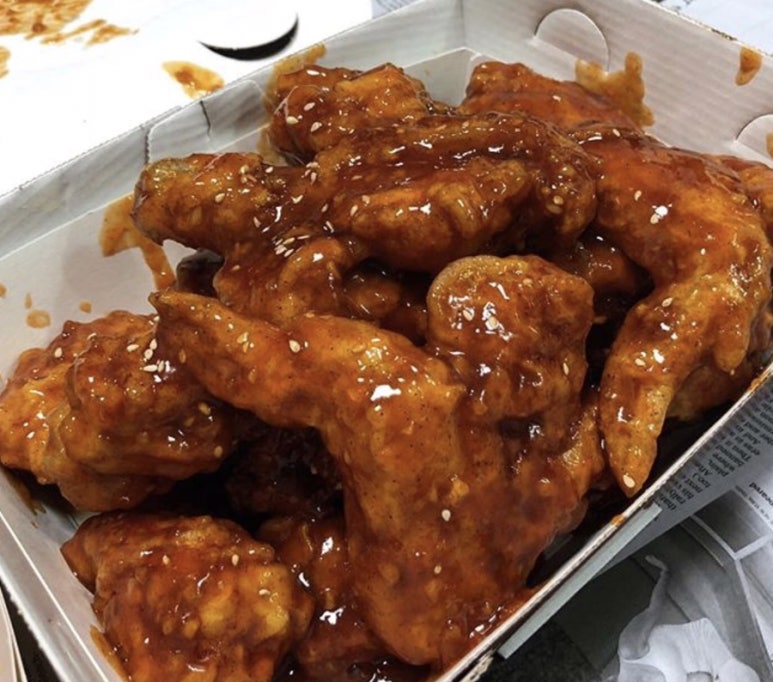 맥시카나상남， 이미지