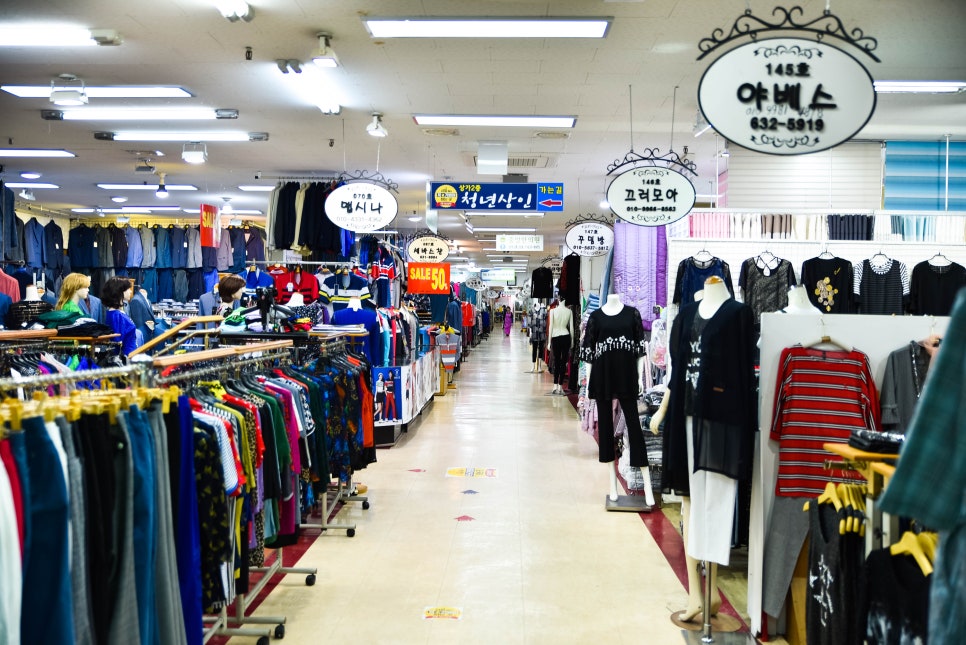 한올주단 이미지