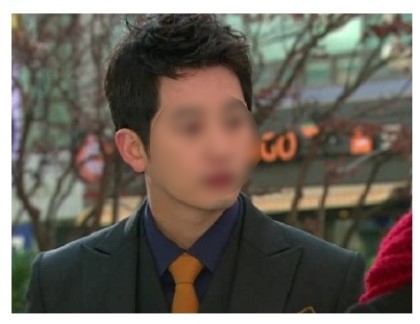 이철남성컷 이미지