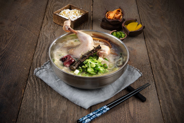 현풍닭칼국수창원 이미지