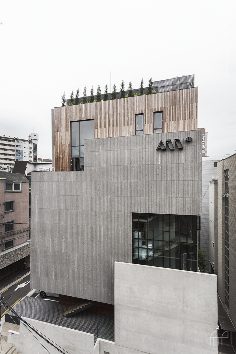 신사동 사무실인테리어 ANN#, 20평대 사무실 인테리어 [27PY] I 플립360 : 네이버 블로그