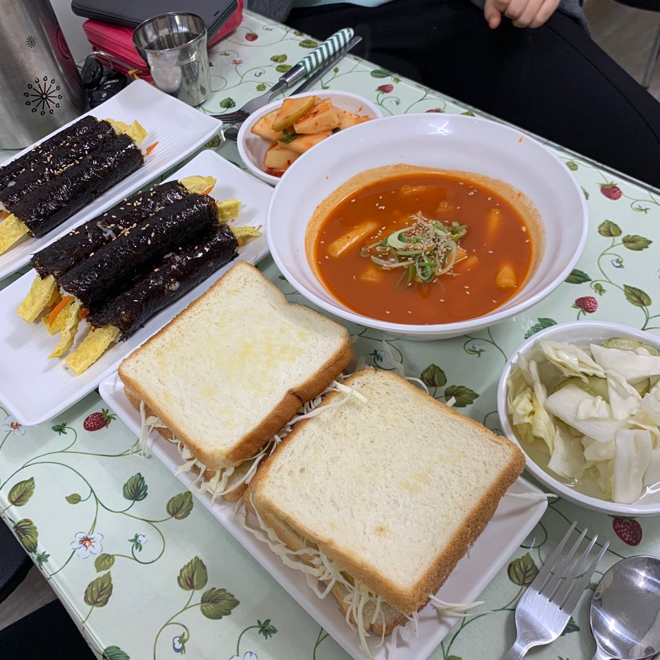 더만나꼬마김밥 이미지