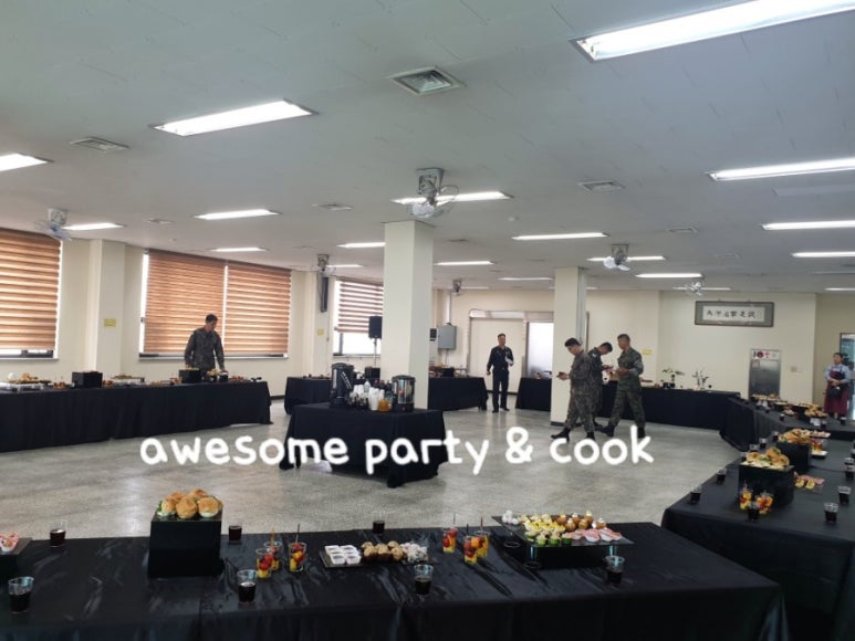 세종케터링 이미지