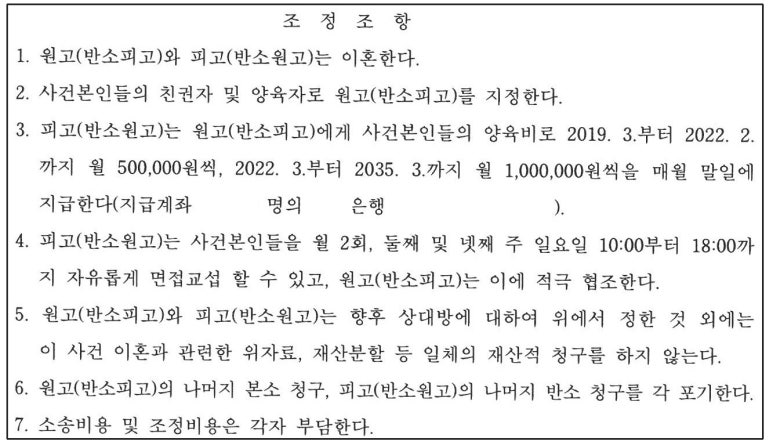 변호사박아롱법률사무소 이미지