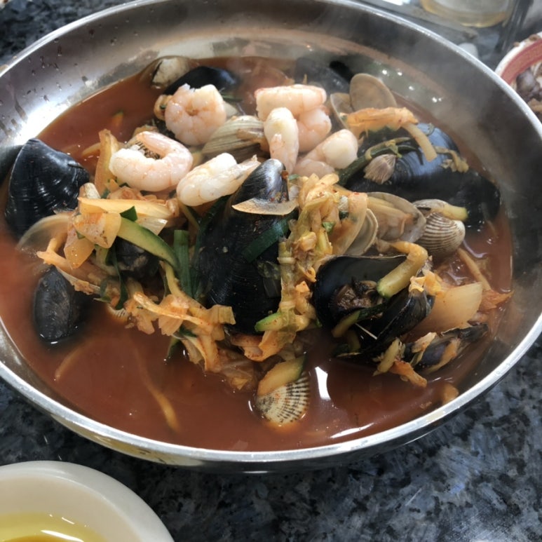 오천번반점 이미지