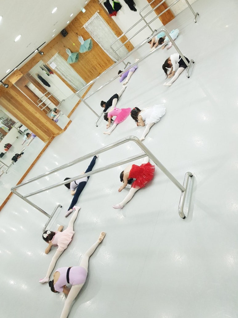 지젤무용학원 이미지