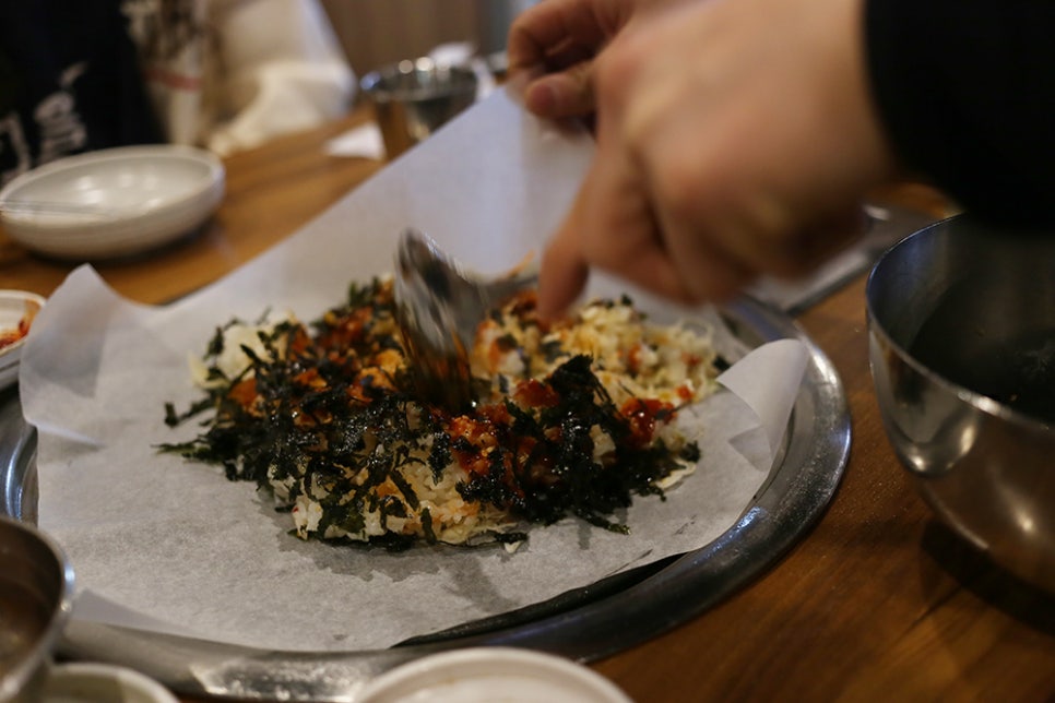 풍물식당 이미지
