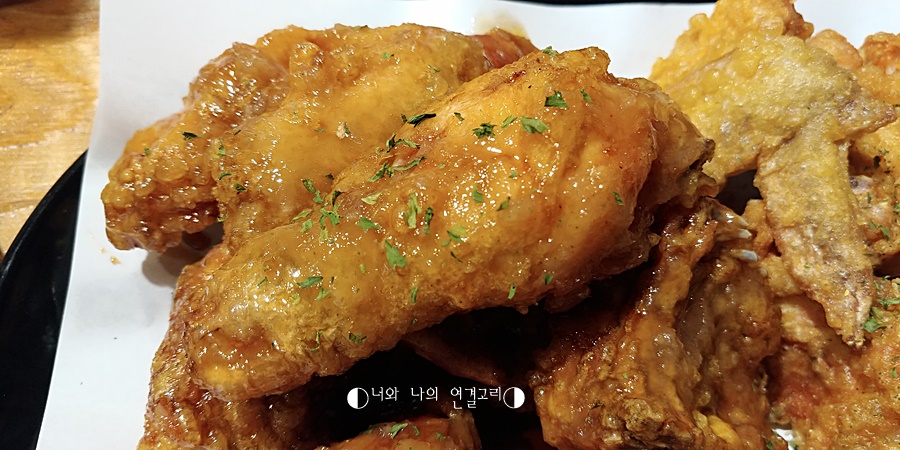 박군치킨 이미지