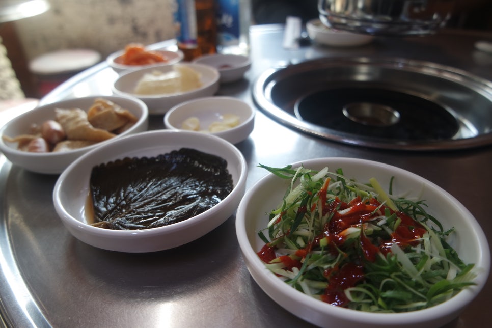 저팔계식당 이미지