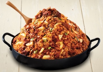 장수닭갈비 이미지