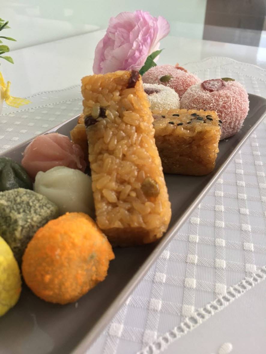 떡보의하루 이미지