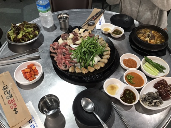 대관령곱창 이미지