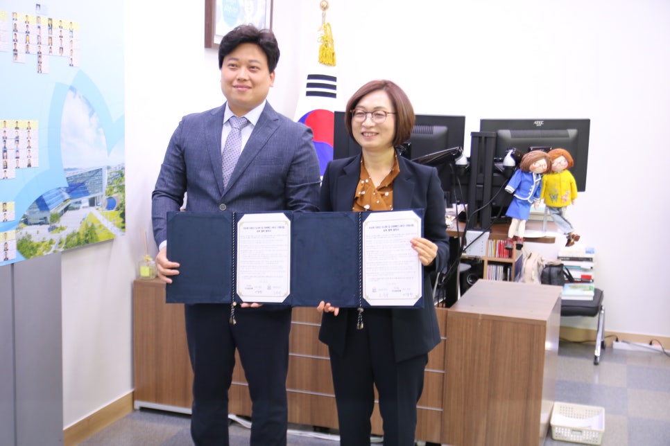 (주)사랑과선행 이미지