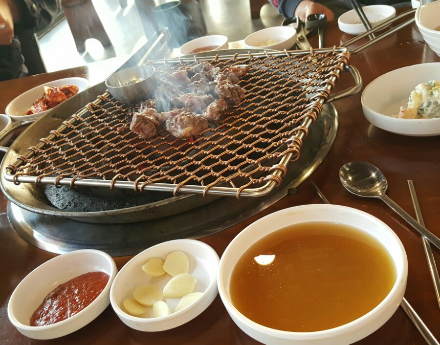 서서갈비정육 이미지