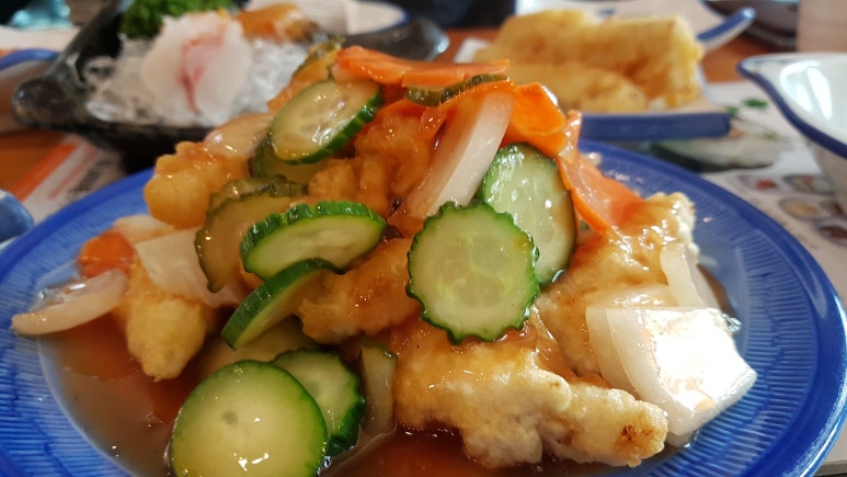 덕천복집 이미지
