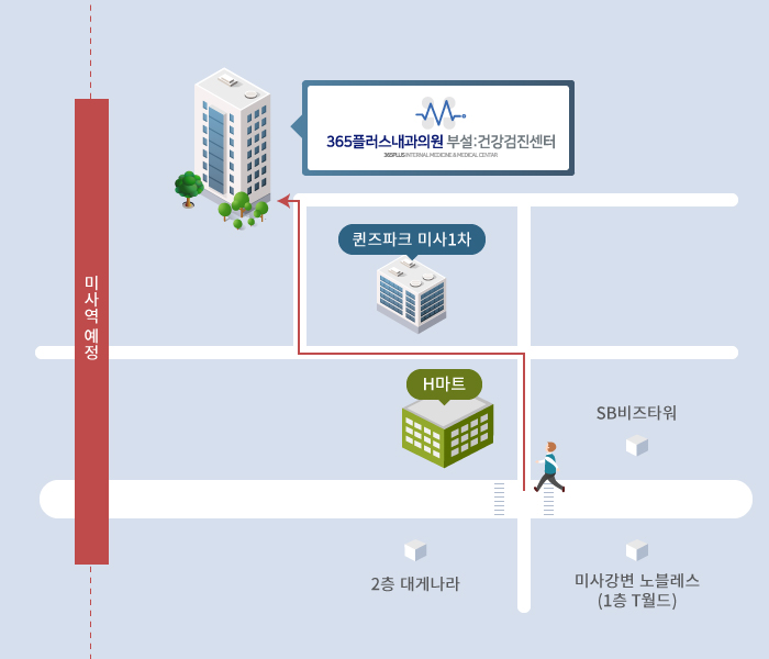 길내과 이미지