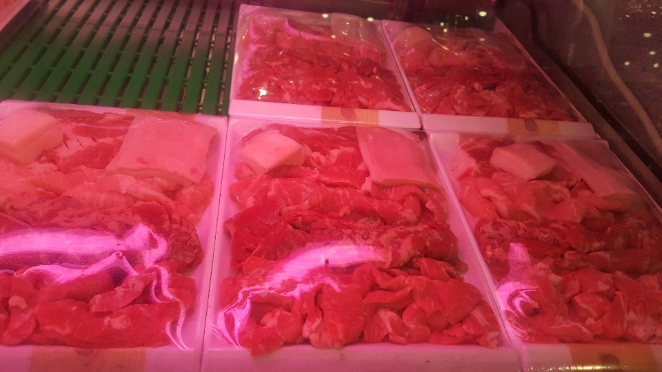 가락정육식당 이미지