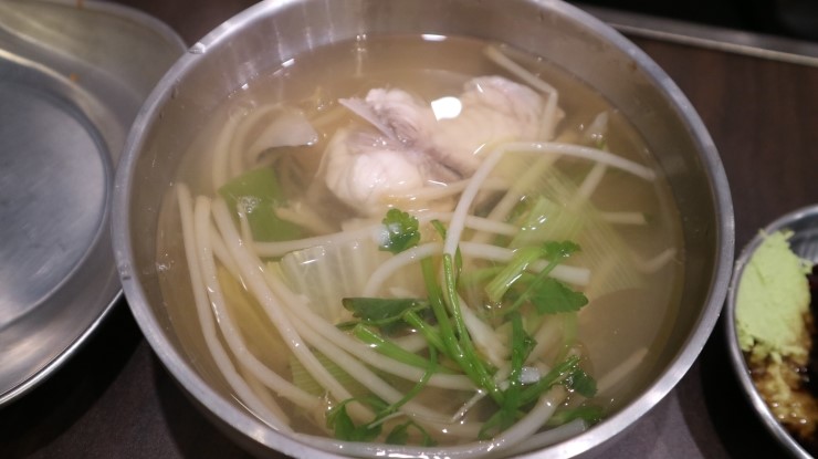 장수복집 이미지