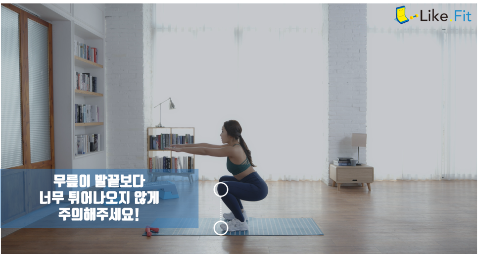 라이크핏 이미지