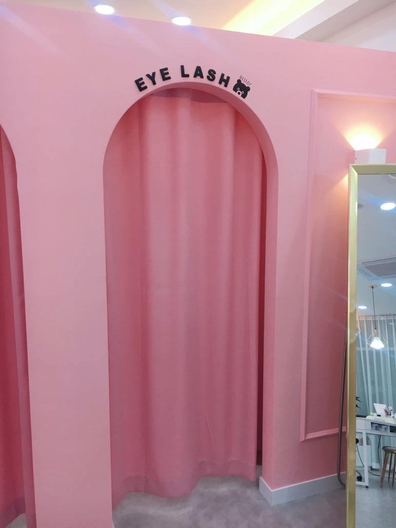 네일아드망 이미지