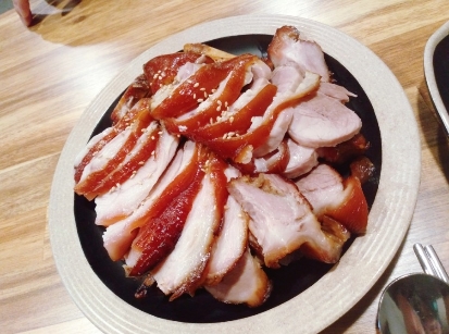 하륜일만족발 이미지