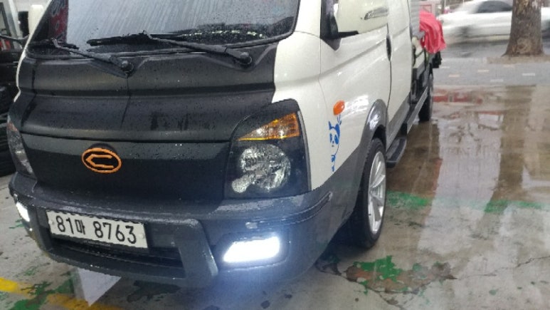 금호타이어프로내덕점 이미지
