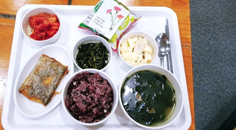 삼경요양병원 이미지