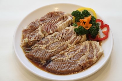 냉면식당 이미지