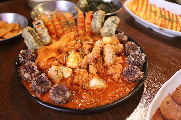 맥아더키친 이미지