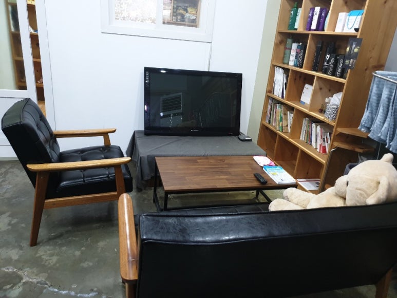 도도헤어샵 이미지