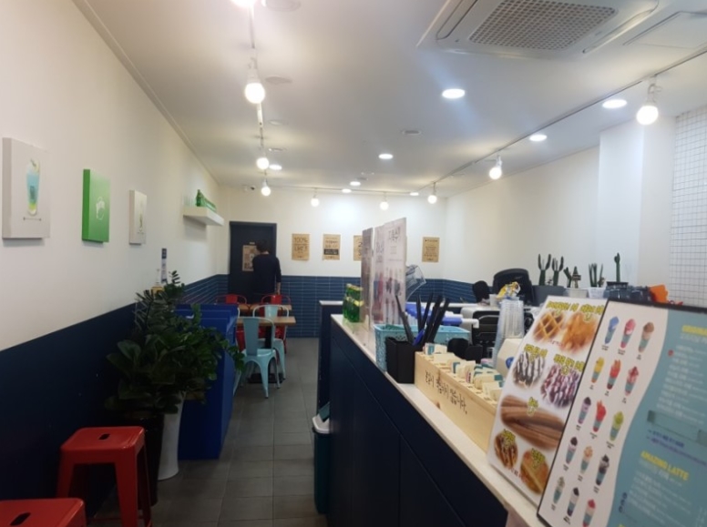 마시그래이 이미지