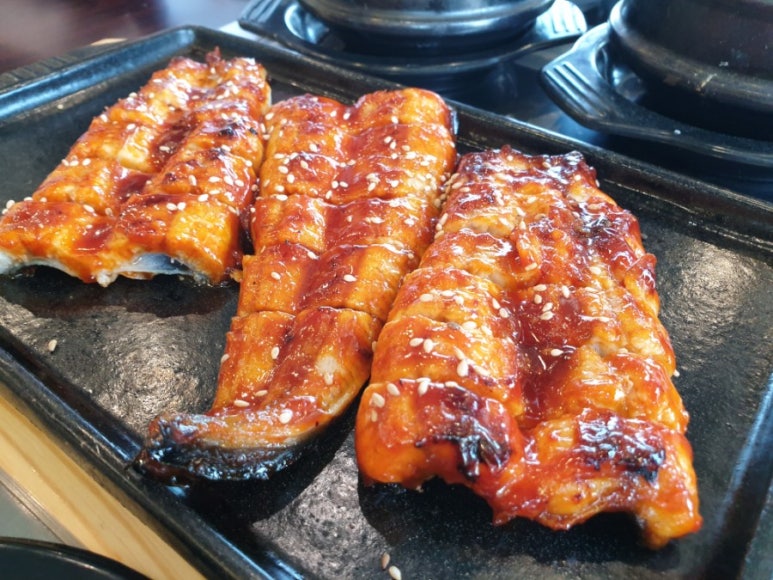 금하정식 이미지