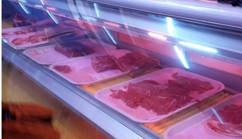 산외장터한우마을 이미지