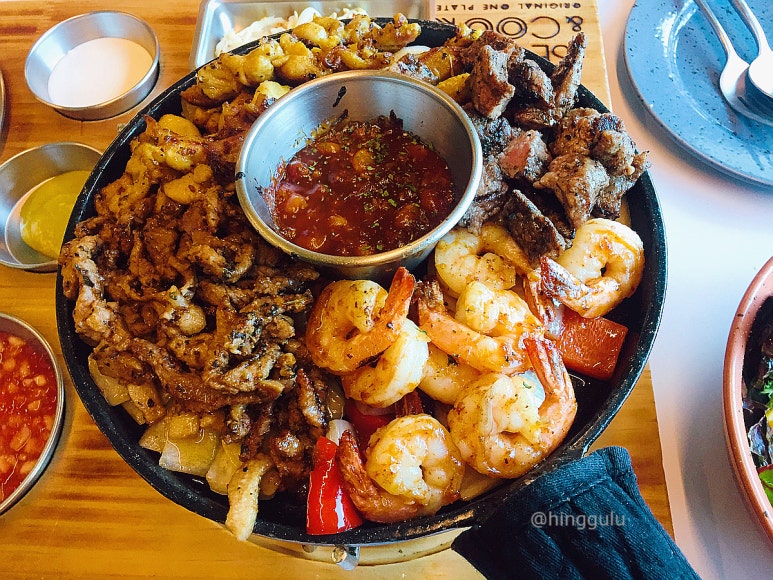 서가앤쿡 연신내점 이미지