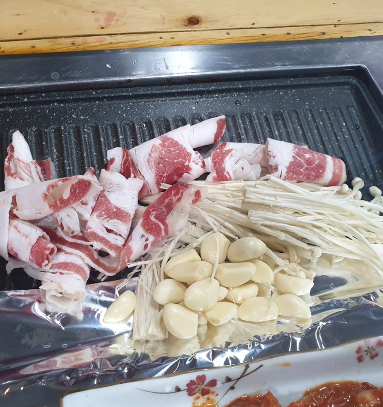 새동래양곱창 이미지