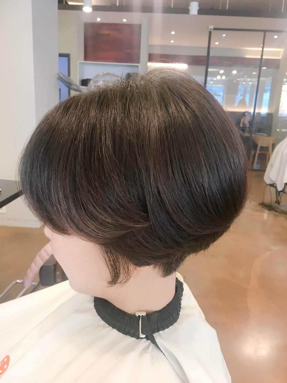 조으다헤어 월평점 이미지