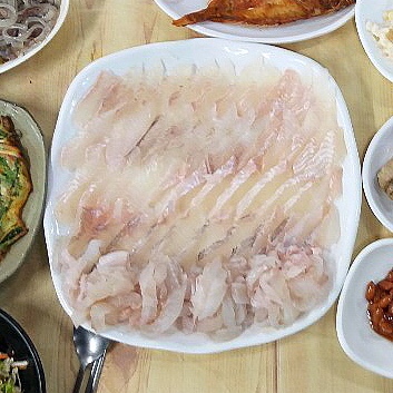인자횟집 이미지