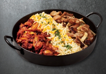 장수닭갈비 이미지