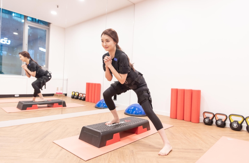 제대로체형관리 이미지
