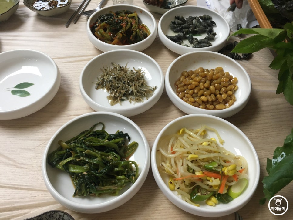 한가네장어 이미지