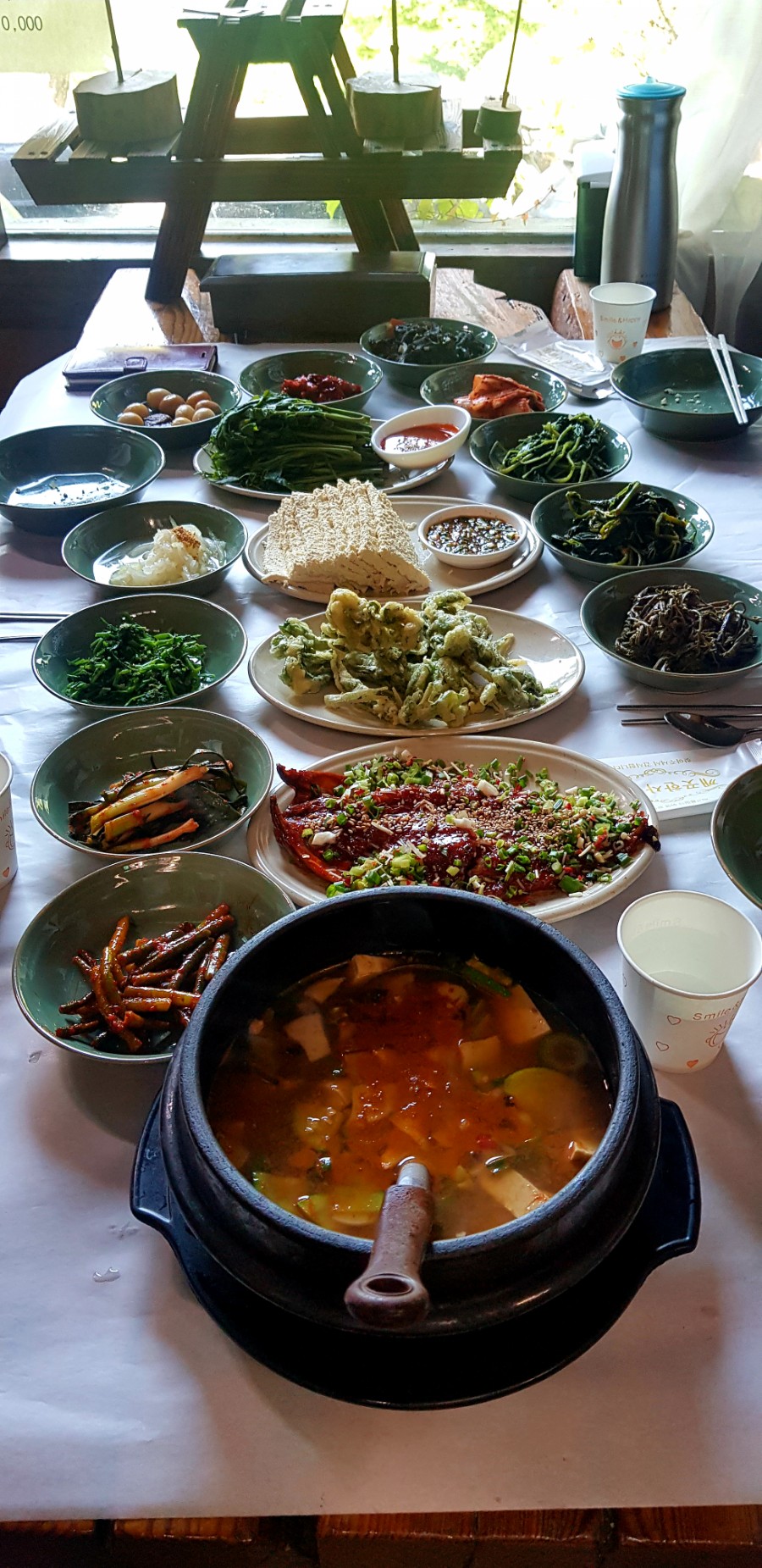 합천관광농원식당 이미지