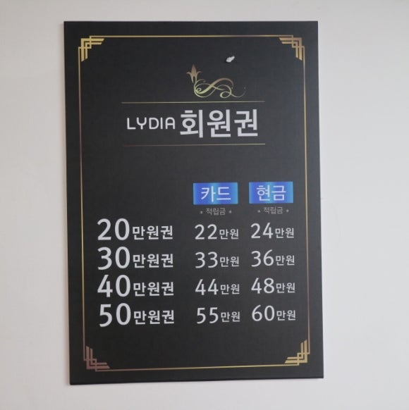 루디아네일 이미지