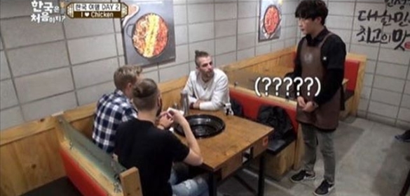 장수닭갈비 이미지