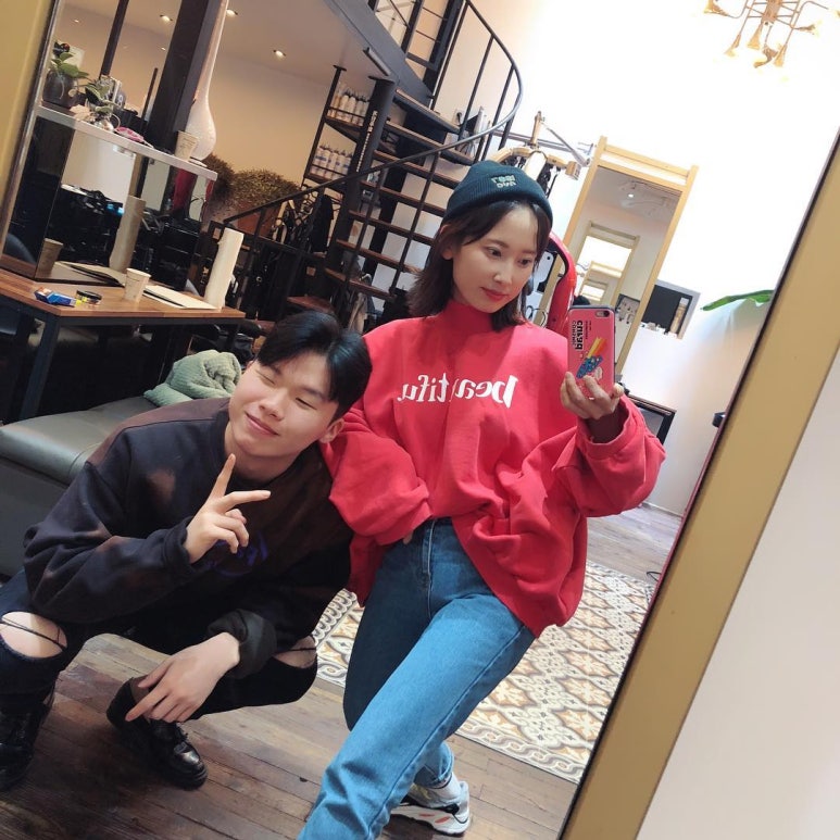 춘천썬미용실 이미지