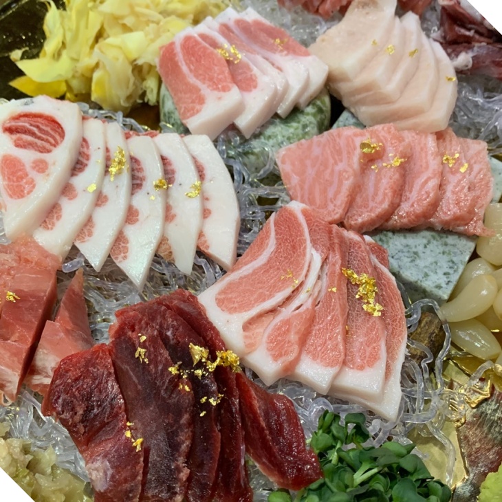 미주참치 이미지