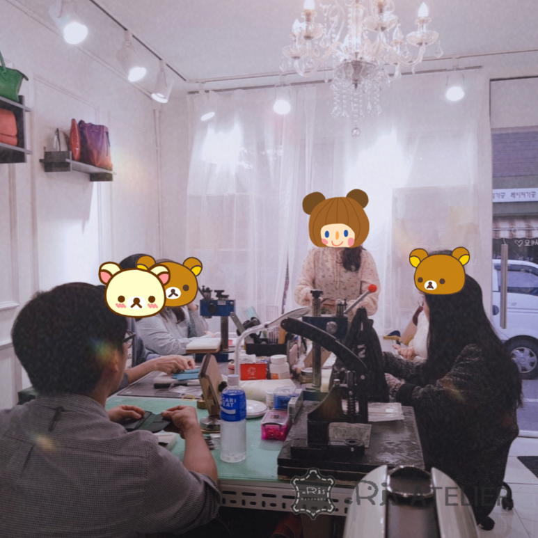 크리스아뜰리에 이미지