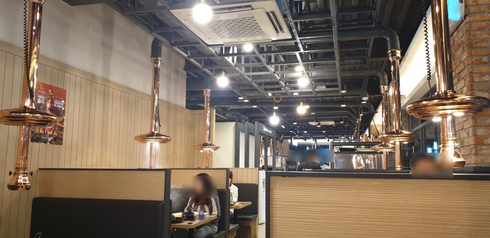 갈비삼대정 이미지